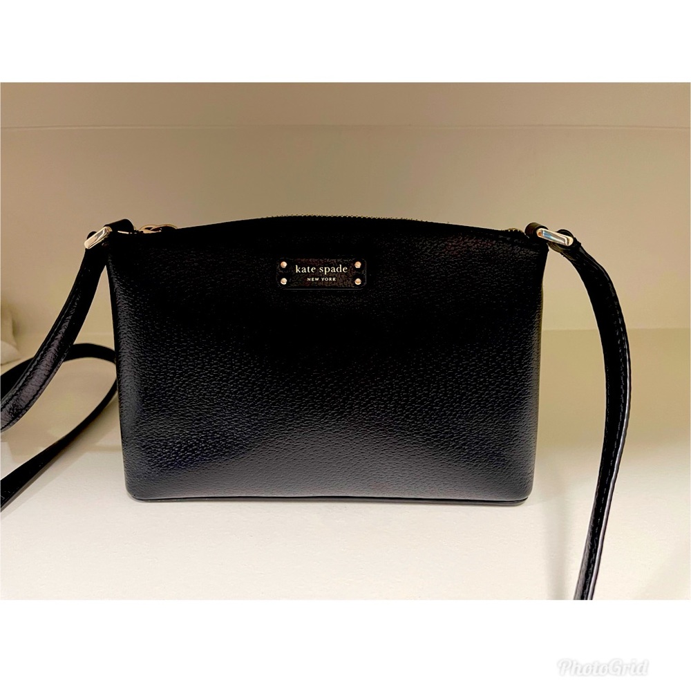 Kate Spade Small Dome Crossbody